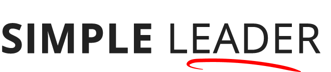 Simple Leader Logo